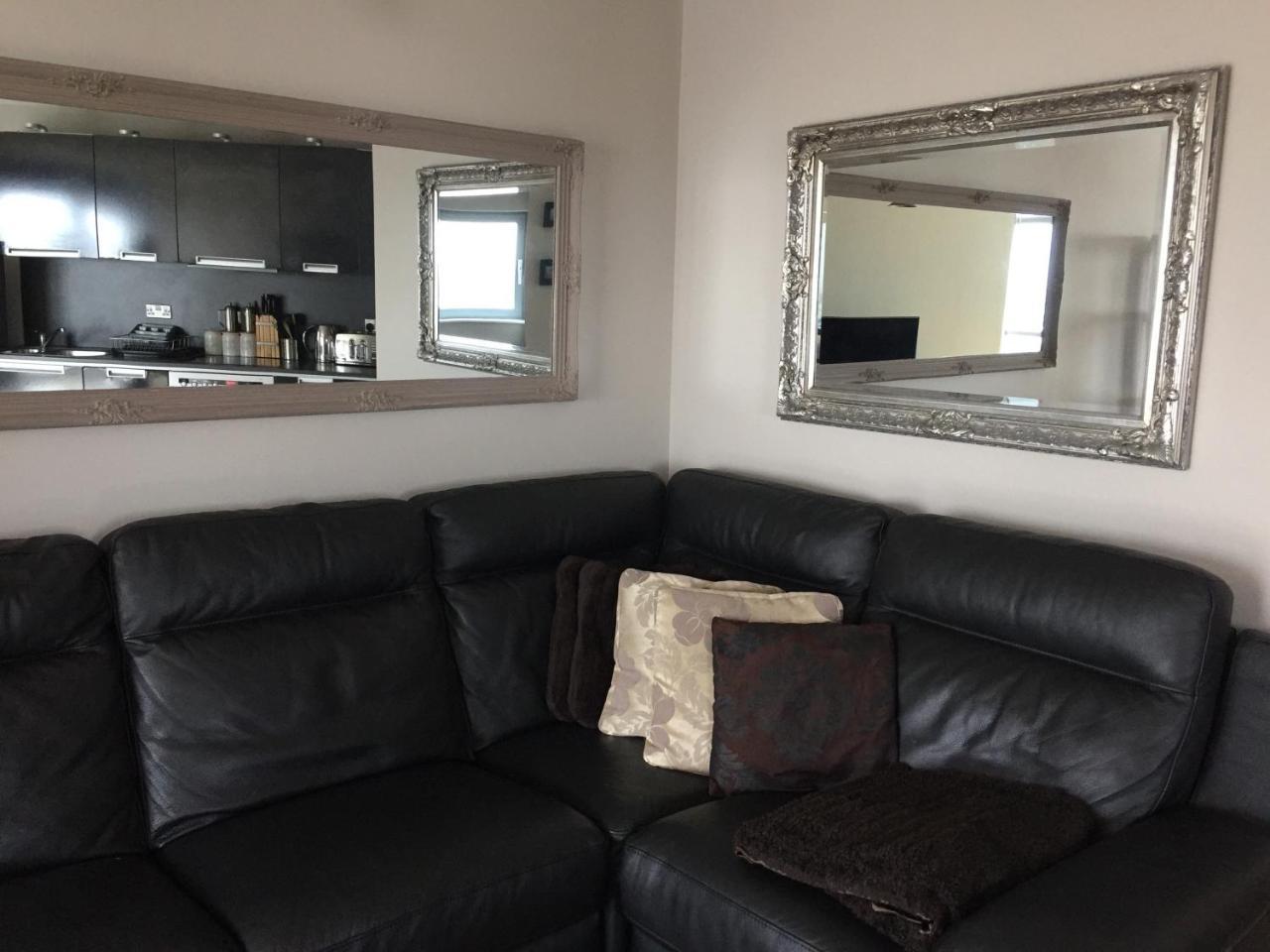 High View Serviced Apartment Cardiff Exterior foto